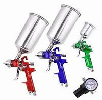 Paint Sprayers and Accessories
